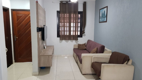 Imagem 5 de 16 de Casa À Venda No Condomínio Green Day, Sorocaba-sp. - 3076 - 68737815
