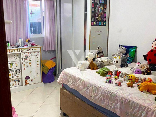 Casa Com 3 Dormitórios, Condomínio Marbella - Sorocaba/sp - Ca1594