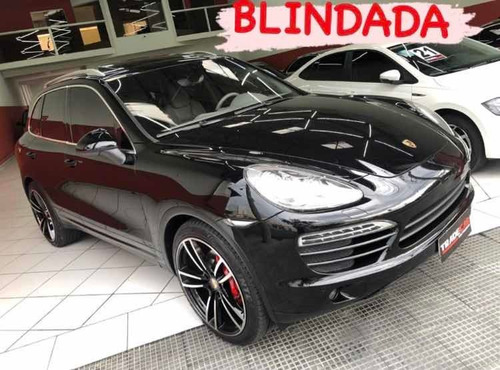 Porsche Cayenne 3.6 4x4