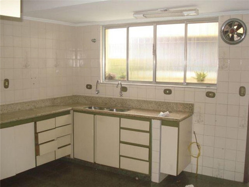 Imagem 8 de 21 de Sobrado À Venda, 3 Quartos, 1 Suíte, 4 Vagas, Nova Petrópolis - São Bernardo Do Campo/sp - 64652
