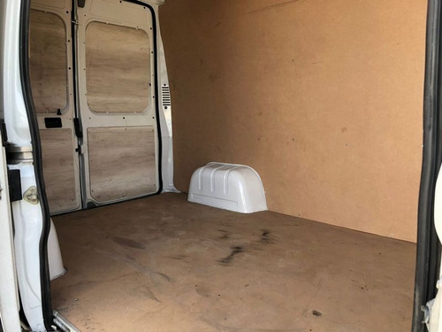 Imagem 6 de 12 de Ducato Boxer Longa Teto Alto