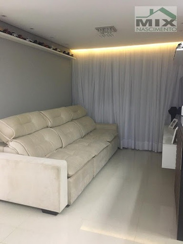 Imagem 20 de 29 de Apartamento Em Jardim Santa Emília, São Paulo/sp De 51m² 2 Quartos À Venda Por R$ 330.000,00 - Ap2090067-s