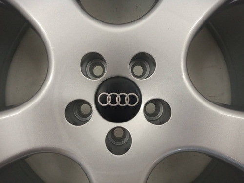 4 Rodas Aro 20 Audi A1 Tt A3 Turbo Sportback Sport (6509)