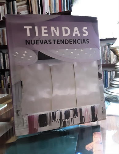 Tiendas. Nuevas Tendencias. Links International (Usado)