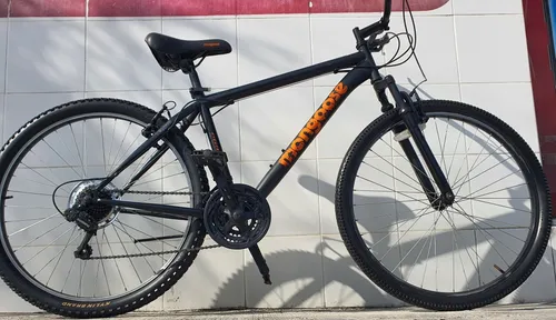 Bicicleta mongoose rodada 27.5 sales