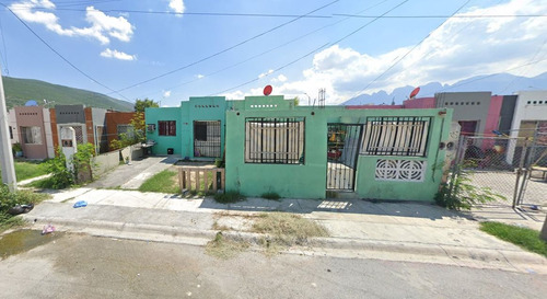Oy/jr Casa En Venta Barrio De La Industria Monterrey Nuevo Leon 