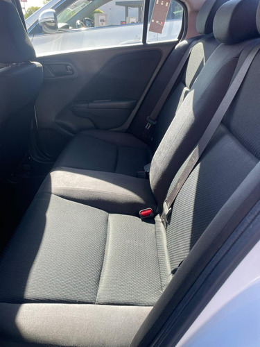 Honda City 1.5 Lx At Cvt