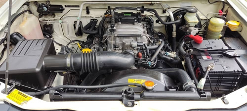 Imagen 15 de 17 de Chevrolet Luv-dmax