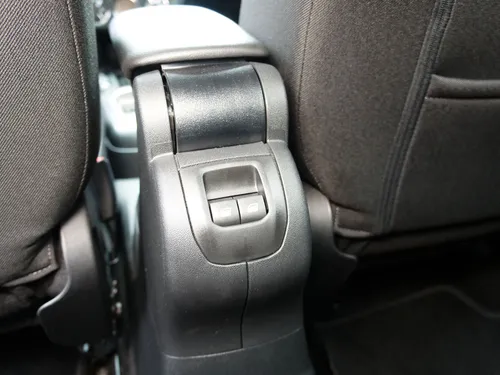 Citroën C-Elysée 1.6 Shine