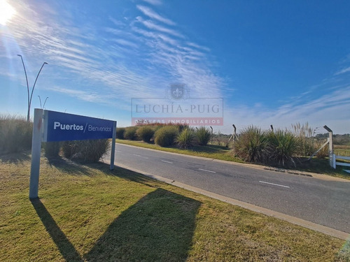 Imagen 7 de 13 de Lote A La Laguna Marinas - Escobar/puertos