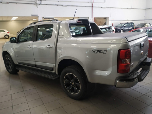 Imagen 2 de 15 de Chevrolet S10 High Country 4x4 Automática 2022 Vm