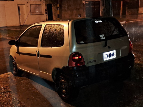 Imagen 7 de 8 de Renault Twingo 2000 1.2 Authentique