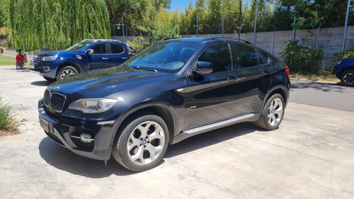 BMW X6 3.0 Xdrive 35i Sportive 306cv