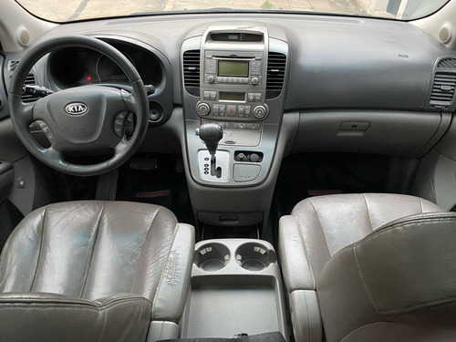 Kia Carnival 2.9 Crdi Ex