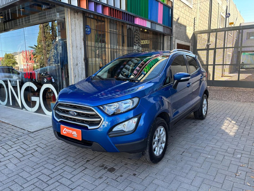 Ford Ecosport 1.5 D Se 100cv 4x2