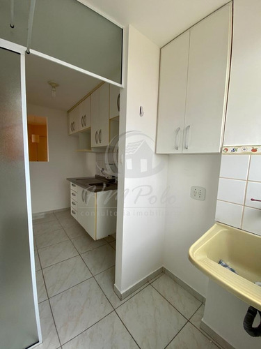 Imagem 18 de 30 de Apartamento À Venda Em Jardim Cura D'ars - Ap034697