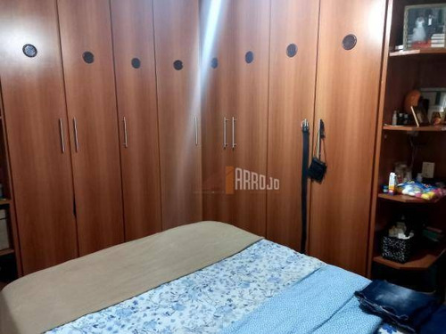 Imagem 4 de 18 de Casa Com 3 Dormitórios À Venda, 96 M² Por R$ 440.000,00 - Parque Guarani - São Paulo/sp - Ca0948