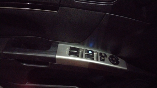 Imagem 15 de 15 de Geely Ec7 2014 1.8 16v Gs 4p