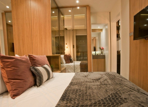 Imagem 19 de 29 de Apartamento Residencial Para Venda, Vila Ema, São Paulo - Ap7857. - Ap7857-inc