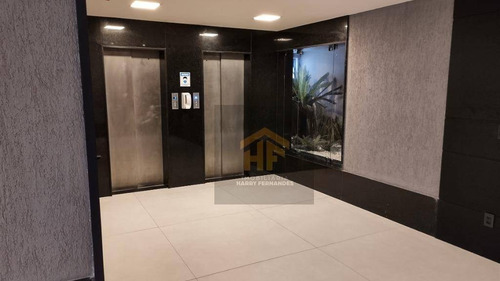 Imagem 5 de 20 de Sala Comercial Empresarial Moura - Sa0008
