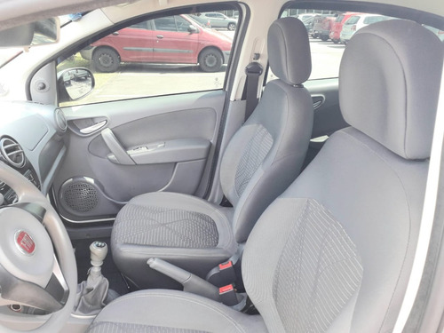Imagem 11 de 12 de Fiat Palio 1.4 Atractive*completo*baixo Km*lindo*