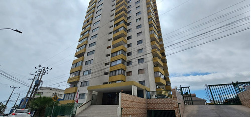 Depto En Edificio Reina Isidora | Sector Sur Iquique