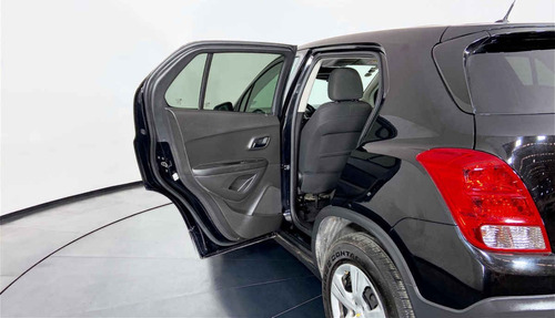 Imagen 15 de 15 de 110310 - Chevrolet Trax 2016 Con Garantía