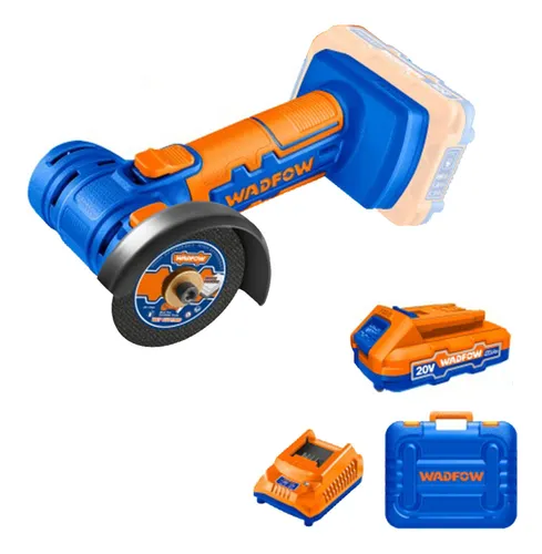 comprar Mini Amoladora 3 PuLG Wadfow