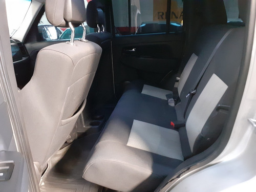 Imagen 4 de 7 de Jeep Cherokee