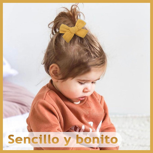 24 Laços De Bebê, Laços De Cabelo, Acessórios De Cabelo, Men