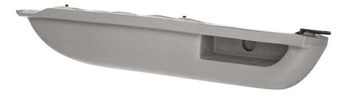 Reposabrazos Delantero Izquierdo Del Lado Del Conductor
