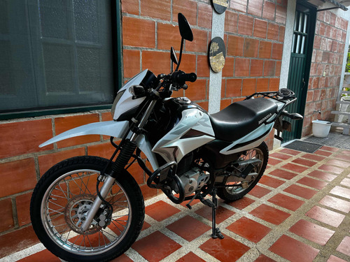 Honda Xr 150l