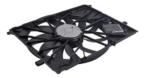 Ventilador De Radiador Mercedes-benz Sl65 Amg Sl63 Amg Sl65 