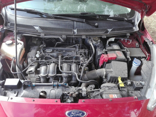 Ford Ka 1.5 Sel 5 P 2017