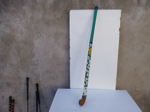 Palo De Hockey Mercian Talle M 92 Cm Nuevo