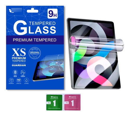 Mica Para Samsung Tab S8 Plus 12.4'' - Sm 8450 Hydrogel