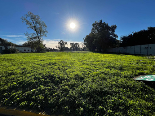 Terreno/lote En Venta Y Alquiler En Parque Industrial Polo 21- Merlo-