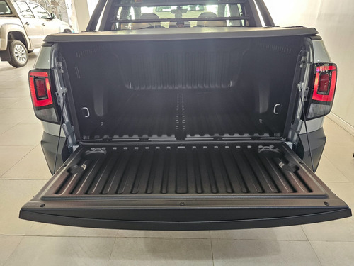 Volkswagen Saveiro 1.6 Cross