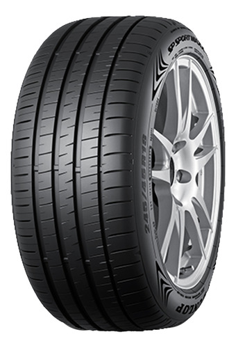 Neumatico Dunlop Sp Sport Maxx 060+ 225/55r17 101y