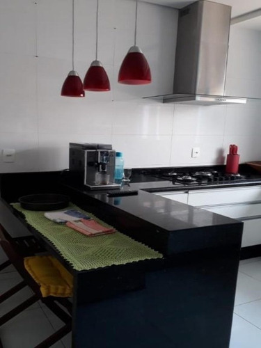 Maravilhoso Sobrado Com 3 Dormitórios À Venda, 250 M² Por R$ 1.100.000 - Condomínio Ibiti Royal Park - Sorocaba/sp - So0145 - 67640225
