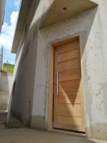 Casa À Venda Na Rua Das Cravinas (p Ipês Iii), Portais (polvilho), Cajamar - Sp - Liv-12387