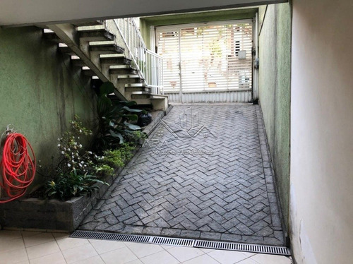 Imagem 13 de 15 de Sobrado - Jardim Popular - Ref: 7398 - V-7398