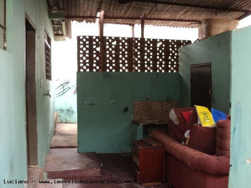 Imagem 12 de 15 de Casa Para Venda Em Ibaté, Centro, 3 Dormitórios, 1 Banheiro, 6 Vagas - L82_1-116687
