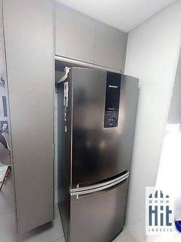 Imagem 11 de 30 de Apartamento À Venda, 55 M² Por R$ 559.000,00 - Ipiranga - São Paulo/sp - Ap4941