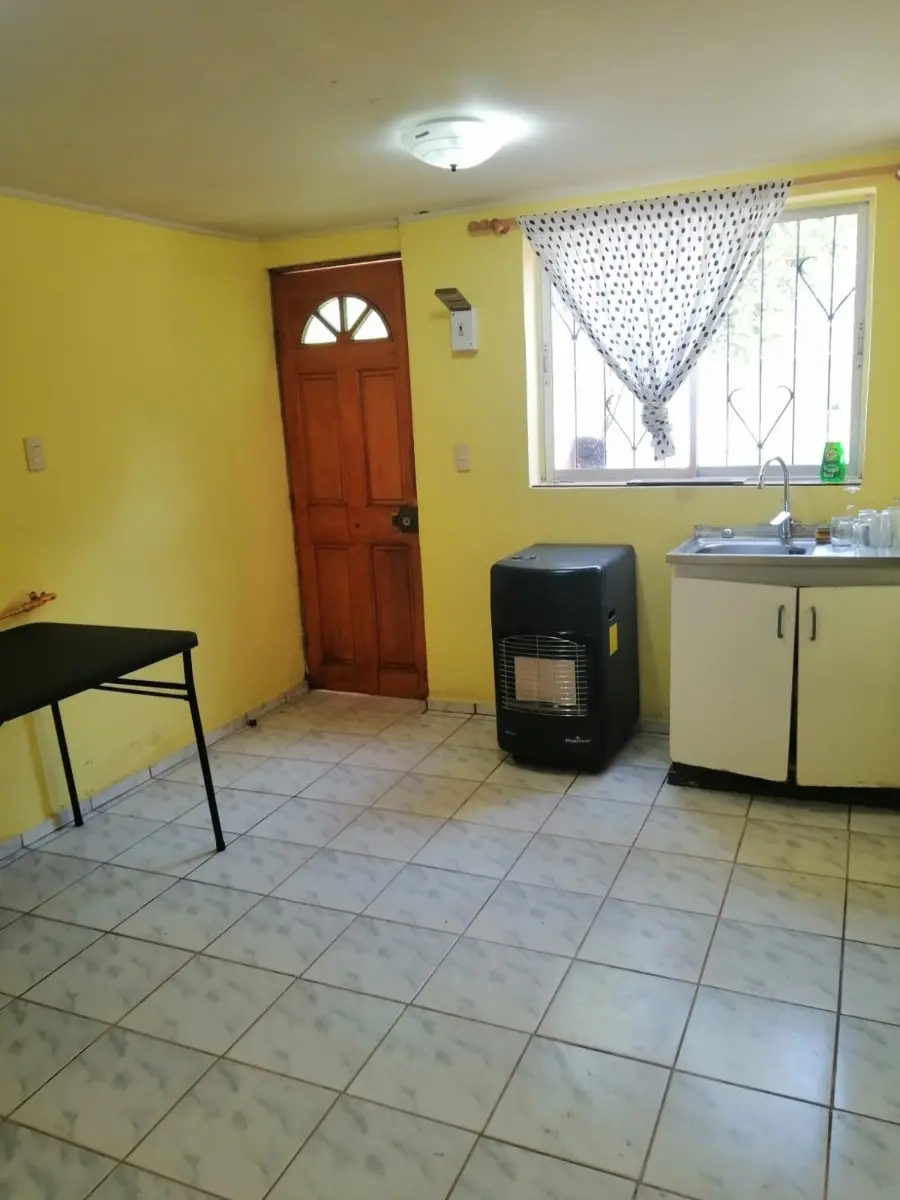 Imagen 2 de 10 de Casa En Venta En Belloto Norte Quilpué