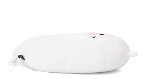 Almohada De Viaje Para Cuello Baby Rj Bt21 Line Friends