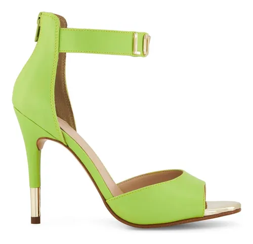 Sandalias finas hotsell para festa