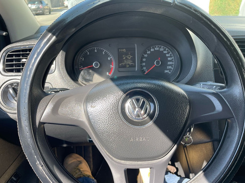 Volkswagen Vento 1.6 Confortline At