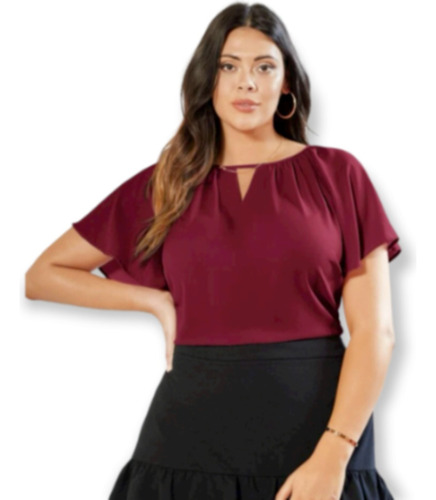 Ropa Top Blusas Shein Para Damas 100% Originales 9299