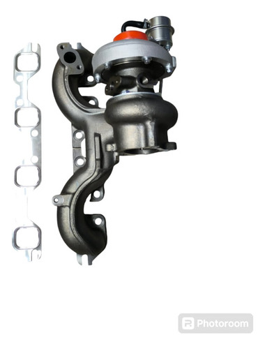 Turbo Cargador Para Isuzu Npr 4hg1t